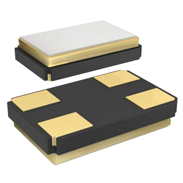 All Parts Passive Components Crystals-Resonators-Oscillators Crystals 405C35E24M00000 by CTS Components